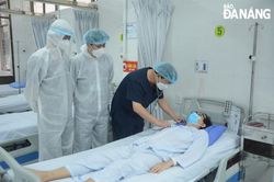 Phẫu thuật thành công trường hợp u nấm phổi phức tạp
