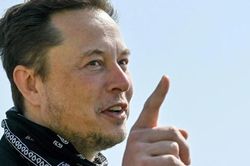 Tỉ phú Elon Musk được tạp chí Time chọn là Nhân vật của năm