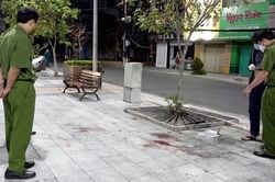 Tạm giữ kẻ đánh chết dân quân, cướp tài sản
