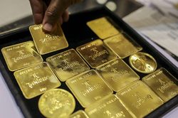 Giá vàng hôm nay 14/12: Vàng hồi phục, USD chưa ngừng tăng giá