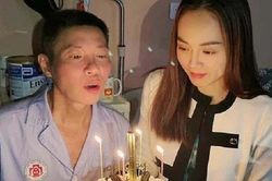Tình hình sức khỏe hiện tại của NSND Công Lý sau biến cố ra sao?