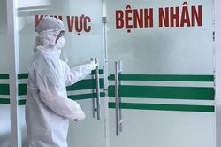 Sáng 14/12: Có 1.153 ca COVID-19 nặng phải thở máy, ECMO; những tỉnh nào ở miền Tây nâng cấp độ dịch?