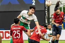 Indonesia mất 2 'viện binh' từ châu Âu khi quyết đấu Việt Nam
