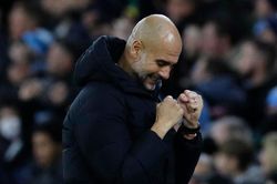 Man City thắng Leeds Utd 7-0