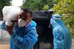 Quy tắc ứng xử của người hoạt động trong lĩnh vực nghệ thuật: Nhân cái đẹp, dẹp cái xấu