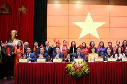 Nghệ thuật Xòe Thái được UNESCO ghi danh