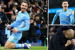 CĐV đòi đuổi Leeds xuống hạng vì thua thảm Man City