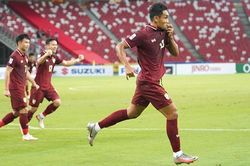 Teerasil Dangda phá kỷ lục ghi bàn tại AFF Cup