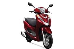 SH Mode và LEAD liên tiếp ra phiên bản mới cho dịp mua sắm cuối năm