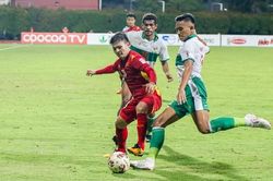HLV Park Hang Seo: 'Việt Nam cũng từng phải chơi phòng ngự'