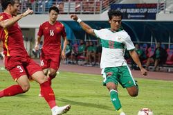 BLV Vũ Quang Huy: 'Hòa Indonesia đáng tiếc nhưng cũng vỡ ra nhiều điều'