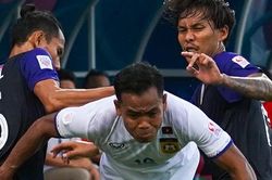 Campuchia 3-0 Lào: 'Messi Campuchia' tỏa sáng