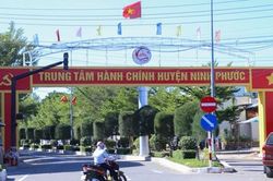 Chánh án TAND huyện tử vong nghi do tự tử bằng thuốc bảo vệ thực vật