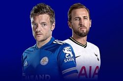 Nhận định trận Leicester City vs Tottenham, 2h30 ngày 17/12