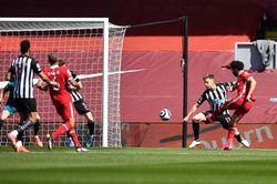 Nhận định trận Liverpool vs Newcastle, 3h ngày 17/12