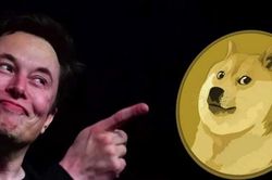Tỷ phú Elon Musk: Tesla chấp nhận thanh toán bằng tiền ảo Dogecoin