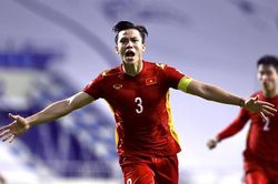 Ngọc Hải và Thành Chung không cần tính toán việc tẩy thẻ