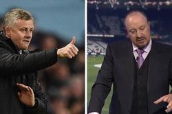Bất ngờ CLB Ngoại hạng Anh mời Solskjaer tái xuất?