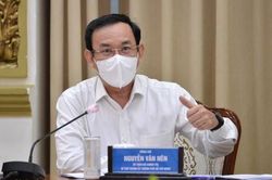 Bí thư TP. HCM: 'Bình thường mới' đòi hỏi lãnh đạo phải có tư duy mới