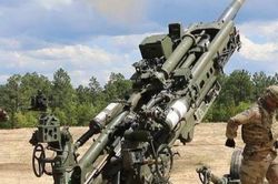 M777 - Lựu pháo hiện đại bậc nhất thế giới