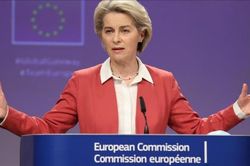 Chủ tịch EC: Giá năng lượng tăng không bền vững, lối thoát nào dành cho EU trong cuộc khủng hoảng?