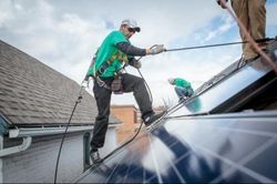 California: Đề xuất mới khuyến khích phát triển năng lượng mặt trời