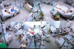 TP.HCM có số ca Covid-19 giảm, 16.000 người được tiêm mũi bổ sung và nhắc lại