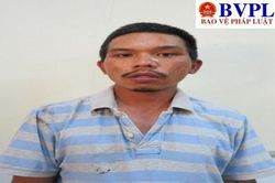 Tức gã đồng tính 'mạnh tay', tên côn đồ giết người cướp tài sản