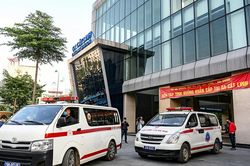 Giám đốc Metro Hà Nội: Không có chuyện 'vẽ' ra các tình huống diễn tập sự cố bất ngờ
