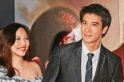 Ca sĩ Vương Lực Hoành thông báo ly hôn Lý Tịnh Lôi