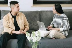 3 chuyện các cặp đôi nhất định phải bàn trước khi cưới