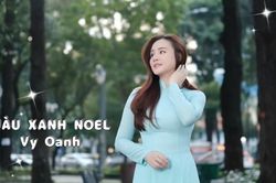 Vy Oanh thực hiện MV Giáng sinh trong vòng 8 tiếng vì tranh thủ làm điều này cho con gái mới sinh