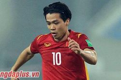 J.League quan tâm đến thành tích ghi bàn của Công Phượng ở AFF Cup