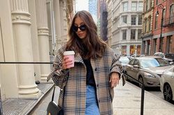 BTV thời trang đình đám gợi ý 4 kiểu áo mix với quần jeans cho vẻ ngoài sành điệu hết nấc