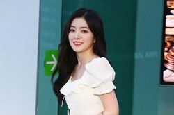 Irene chuyên diện quần nhưng lần nào cũng có chiêu giúp style bình thường trở nên gợi cảm vượt bậc
