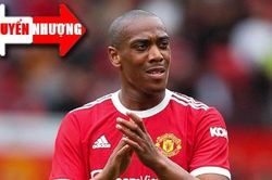 Tin chuyển nhượng 15/12: Martial sáng cửa đến Atletico Madrid