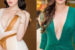 Các nàng Hậu 'bung xõa' phong cách gợi cảm sau khi hết nhiệm kỳ, gây sốt nhất là Kỳ Duyên