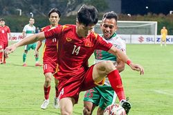 Cục diện bảng B AFF Cup 2020: ĐT Việt Nam đứng nhất nhì bảng khi nào?