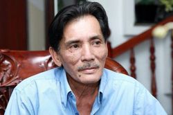 NS Thương Tín trải lòng trước nghi ngại của dư luận: 'Sẽ nướng sạch tiền bảo hiểm của con'