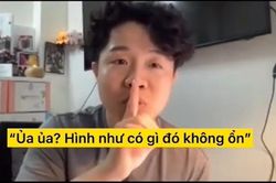 Thấy học trò ngủ trong lớp online, phản ứng cực lầy lội của thầy giáo hút trăm nghìn lượt xem