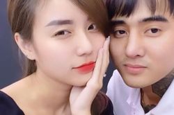 Đạt G tuyên bố đã dừng mối quan hệ với Cindy Lư, khẳng định 'không muốn liên lụy bạn'