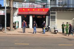 Bảo Lộc: Đánh người trọng thương, nhiều đối tượng bị khởi tố, bắt tạm giam