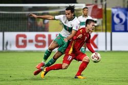 HLV Shin Tae-yong dặn cầu thủ Indonesia không được thua Việt Nam