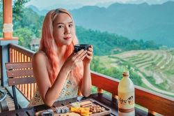 Từ tháng 5, người Việt Nam ít còn quan tâm du lịch