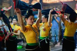 Góc nhìn 365: 'Mở rộng' vòng Xòe Thái