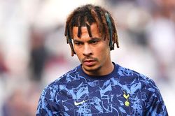 Tottenham: Bi kịch của Dele Alli
