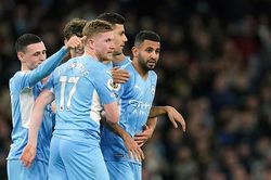 Ngoại hạng Anh: Hãy bắt Man City, nếu có thể!