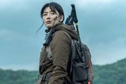 Jun Ji Huyn: 'Tôi già đi như một con người'
