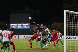 Trận đấu không có bàn thắng đầu tiên tại AFF Cup 2020