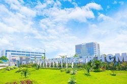 Thêm trường đại học cho sinh viên chọn học trực tuyến hoặc trực tiếp